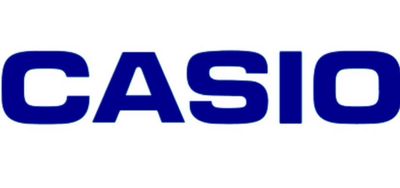 Логотип Casio