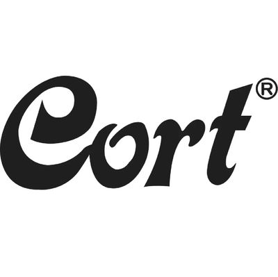 Логотип Cort