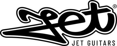 Логотип JET