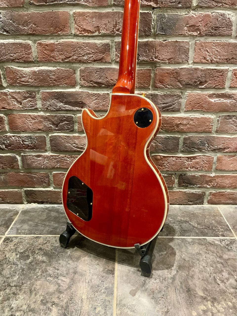 Электрогитара Les Paul Aion Limited Edition - изображение 2