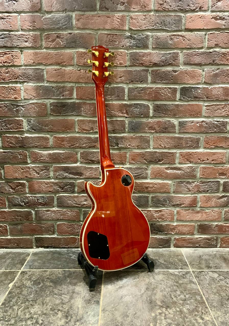 Электрогитара Les Paul Aion Limited Edition - изображение 10