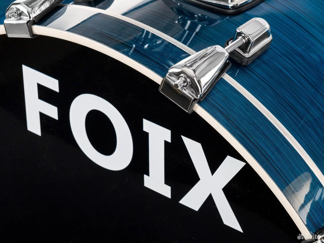 Барабанная Установка Foix + Стул - изображение 10