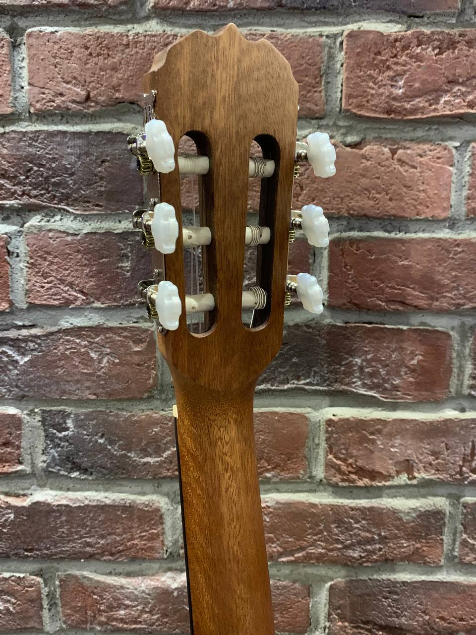 Детская Классическая Гитара 3/4 (полный аналог Yamaha) - изображение 7