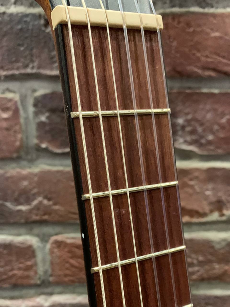 Детская Классическая Гитара 3/4 (полный аналог Yamaha) - изображение 8