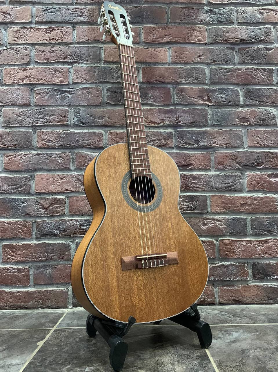 Детская Классическая Гитара 3/4 (полный аналог Yamaha) - изображение 9