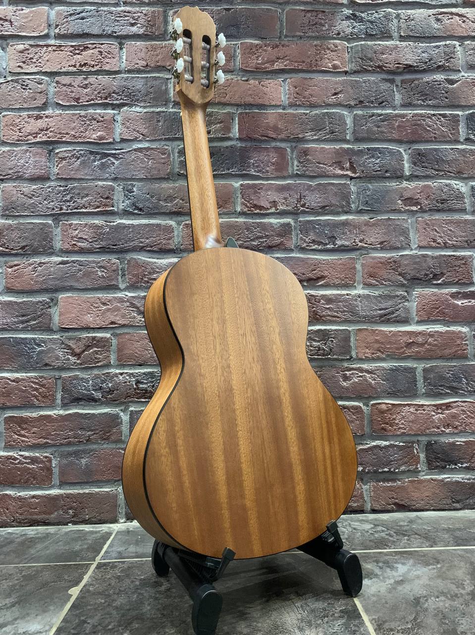 Детская Классическая Гитара 3/4 (полный аналог Yamaha) - изображение 10