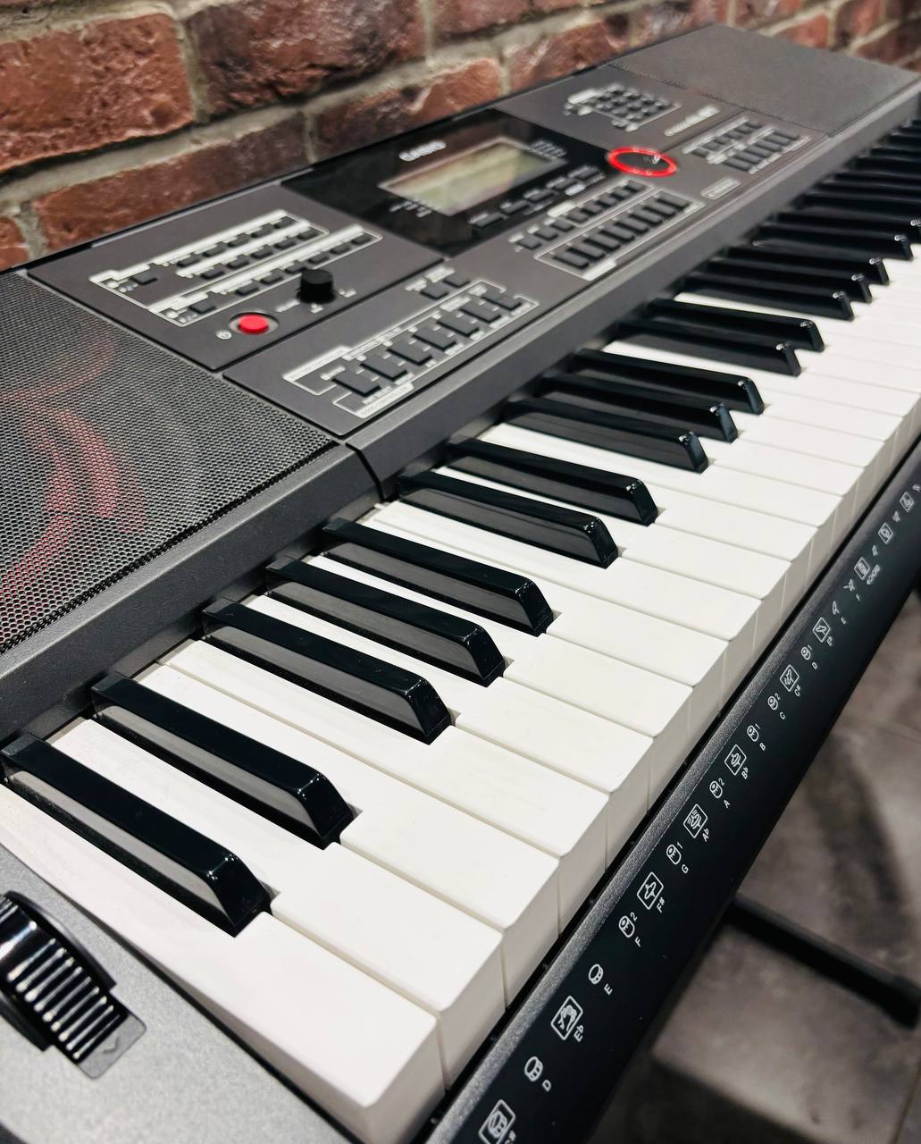 Синтезатор Casio CT-X 5000 - изображение 2
