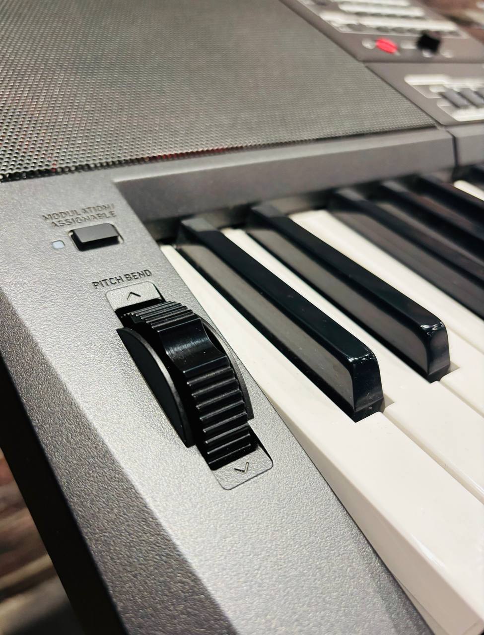 Синтезатор Casio CT-X 5000 - изображение 5