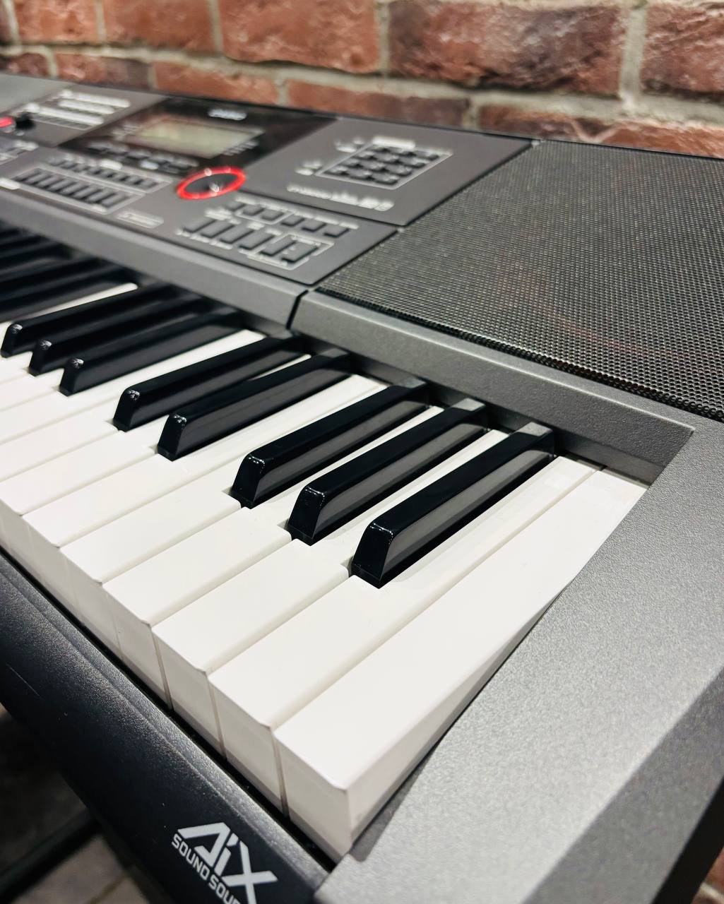 Синтезатор Casio CT-X 5000 - изображение 8