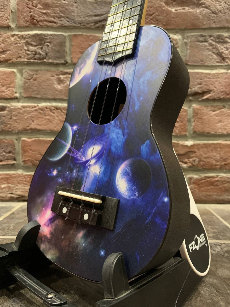 Укулеле Сопрано T-Space - изображение 6