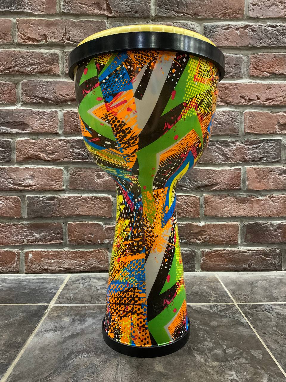Барабан Джембе Urban Africa - изображение 3