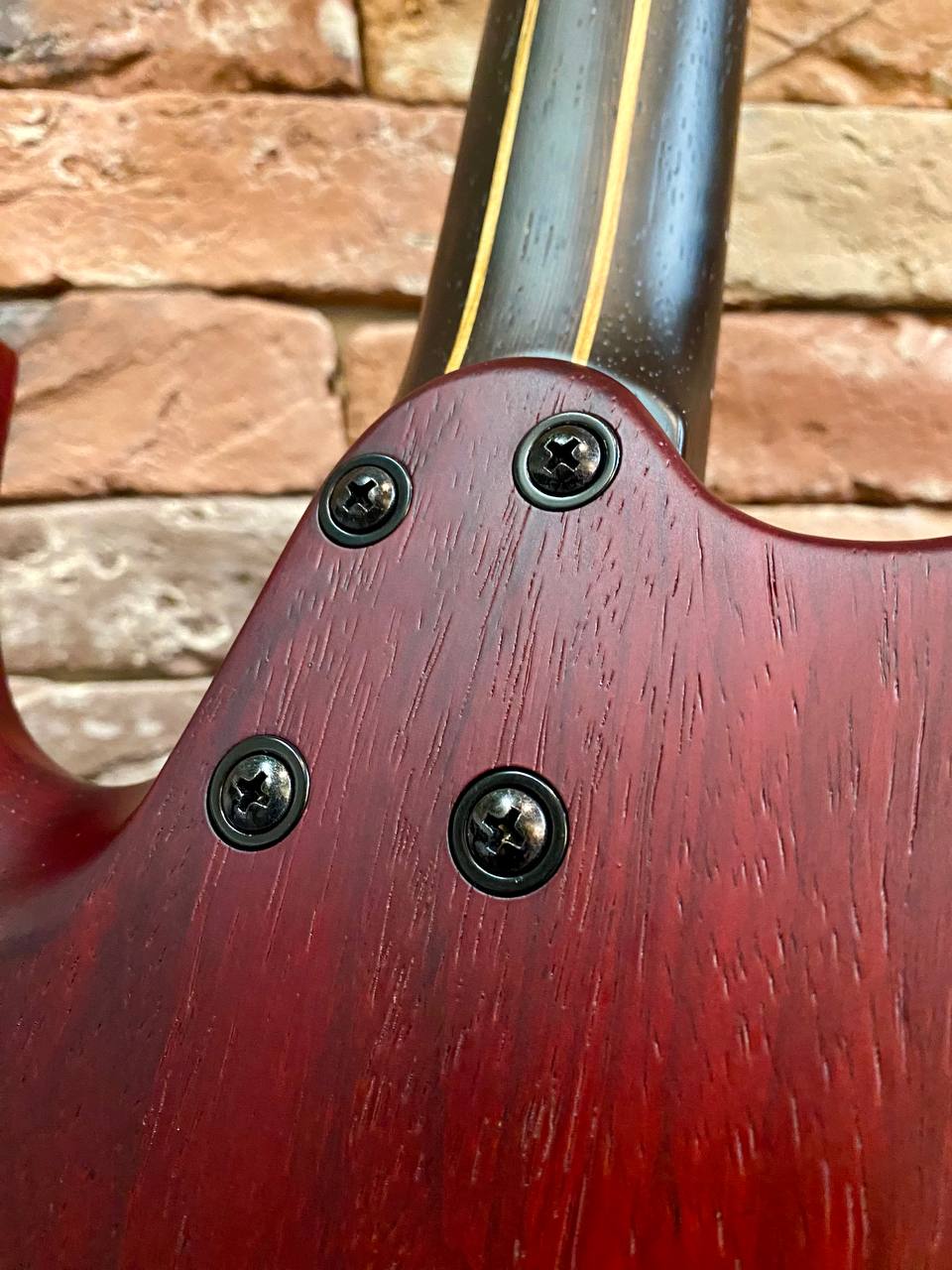 Электрогитара EART EX-Н6 Blue - изображение 5