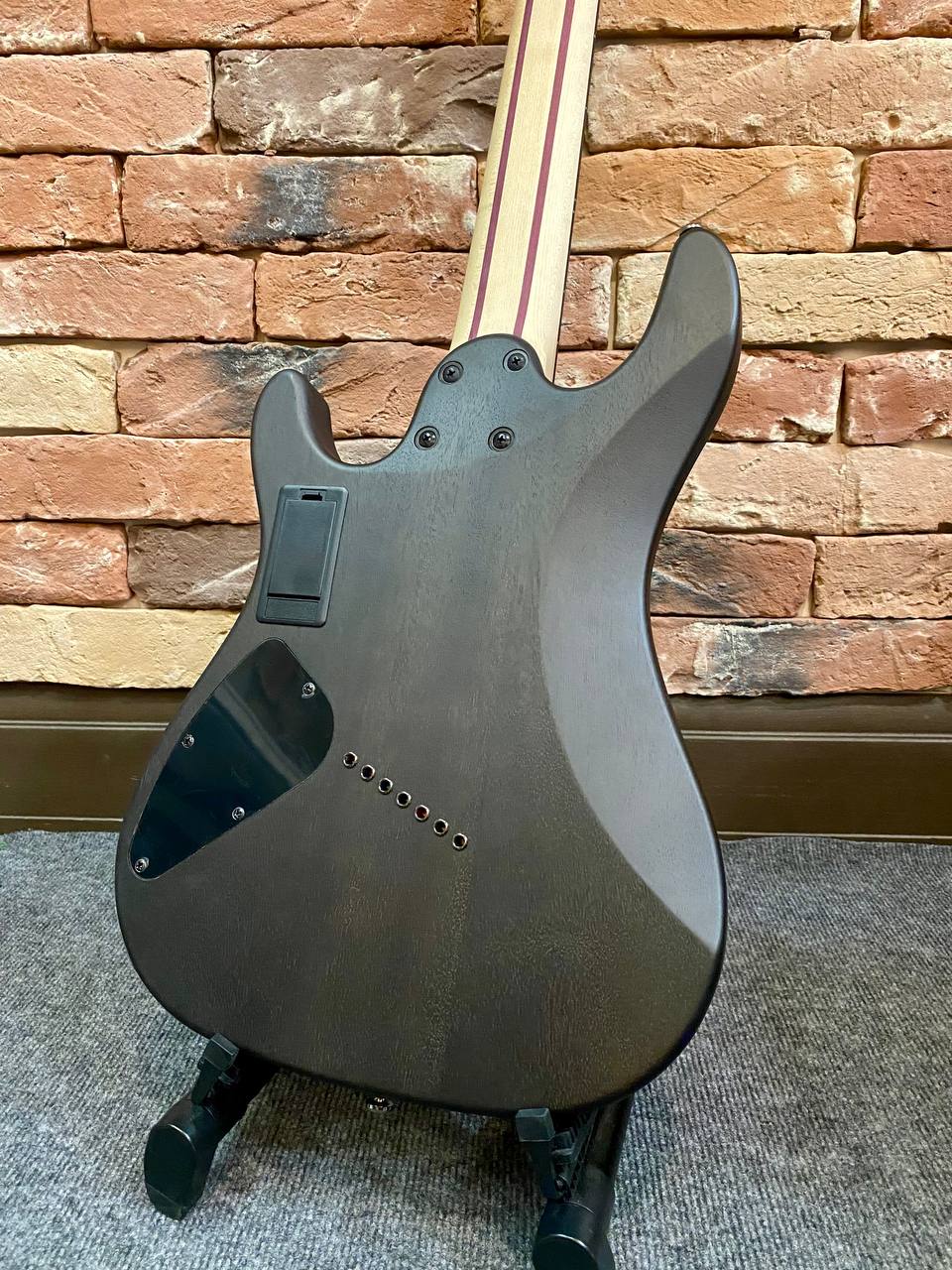 Электрогитара Cort KX507MS-SDG KX Series (Индонезия) - изображение 2