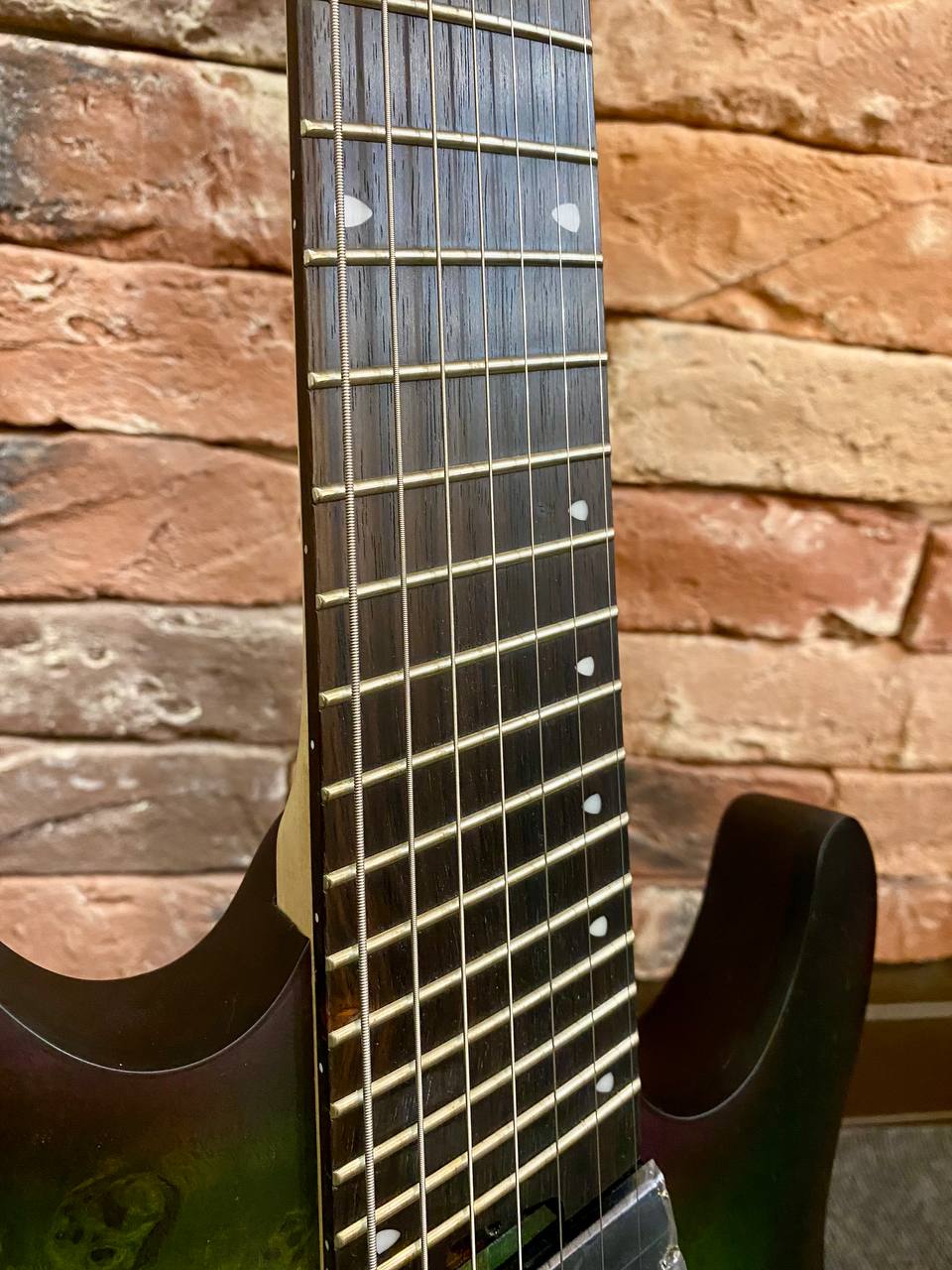 Электрогитара Cort KX507MS-SDG KX Series (Индонезия) - изображение 4