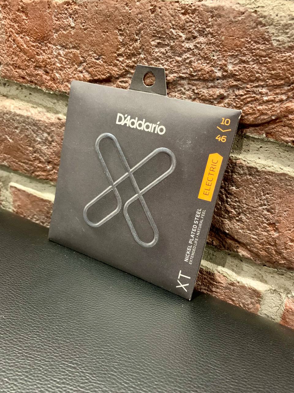 Струны для Электрогитары D'Addario XT 10-46 (USA) - изображение 3