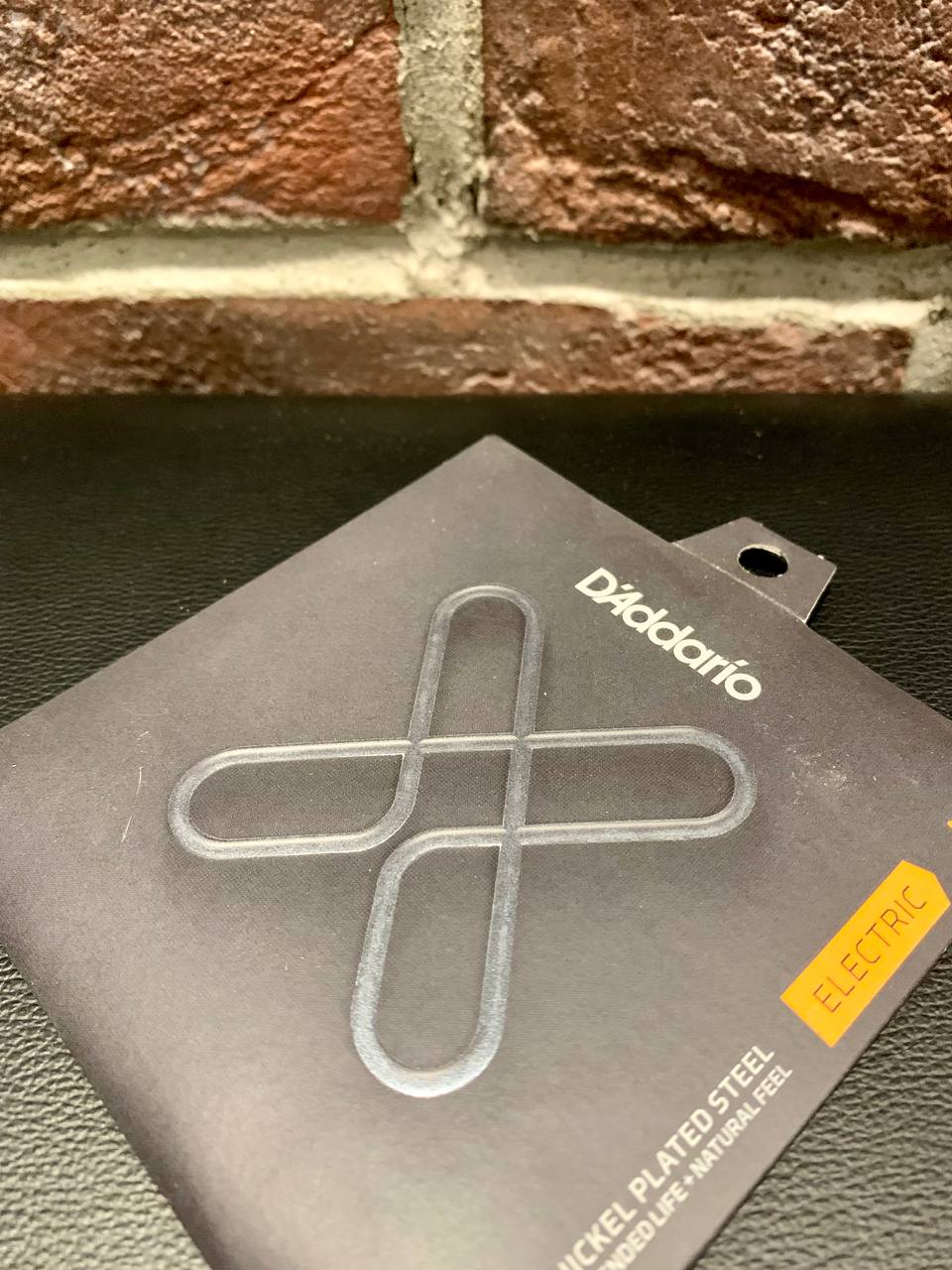 Струны для Электрогитары D'Addario XT 10-46 (USA) - изображение 7