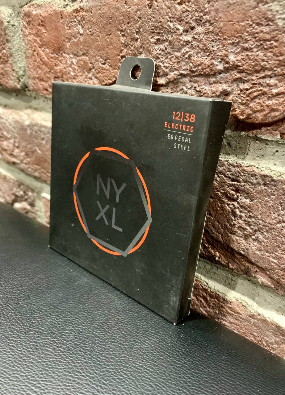 Струны для Слайд Гитары D'Addario XT 12-38 (USA) - изображение 3