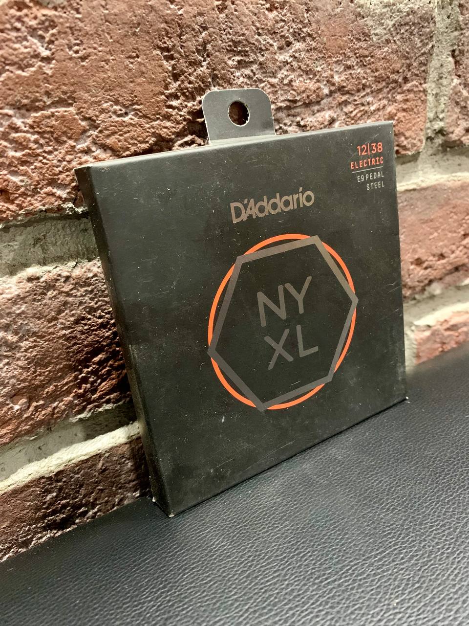 Струны для Слайд Гитары D'Addario XT 12-38 (USA) - изображение 5