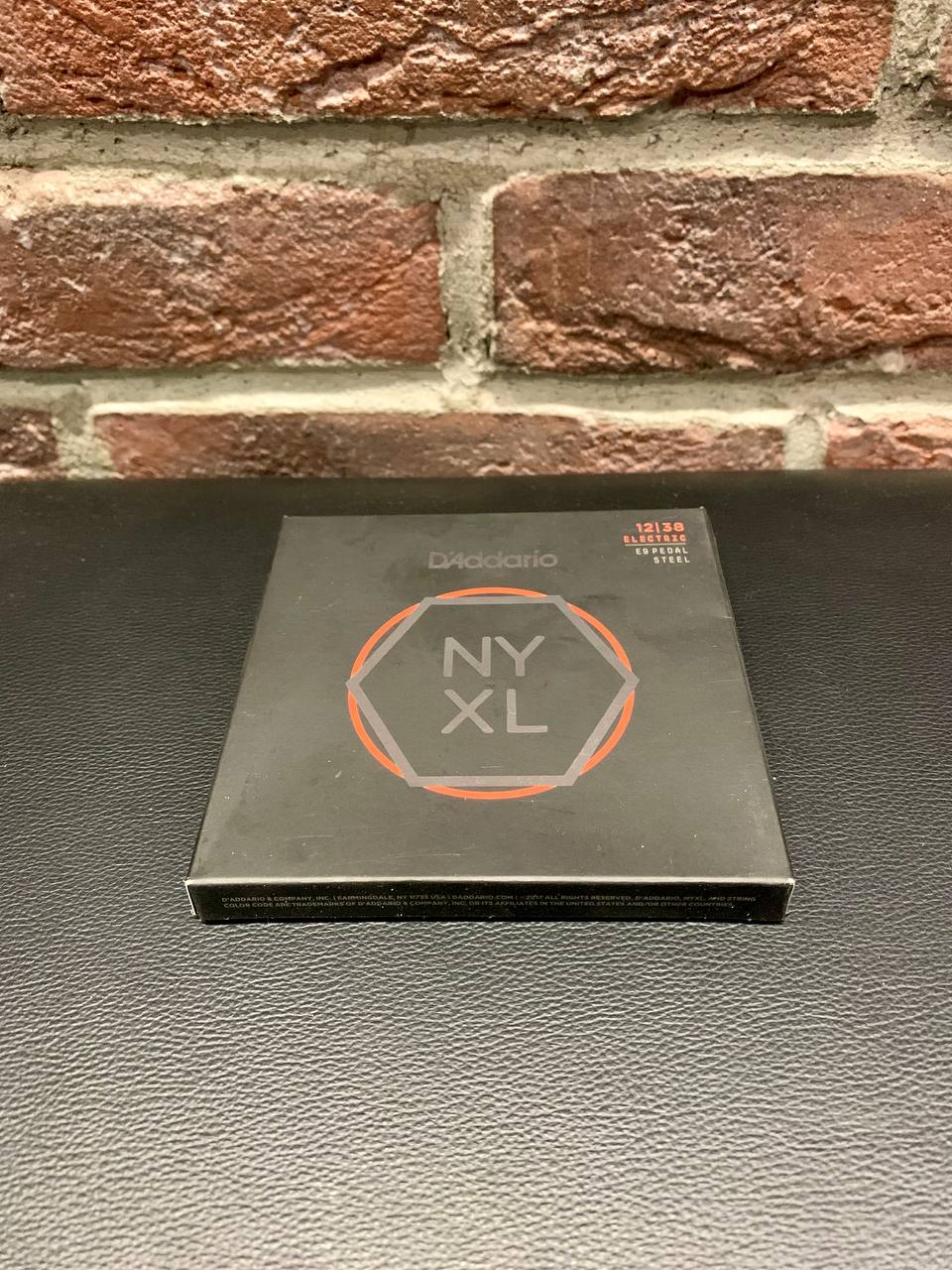 Струны для Слайд Гитары D'Addario XT 12-38 (USA) - изображение 10