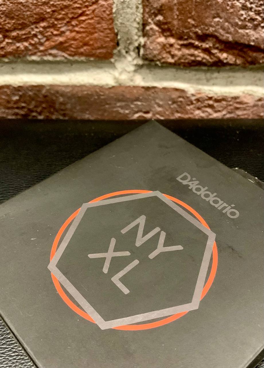 Струны для Слайд Гитары D'Addario XT 12-38 (USA) - изображение 8