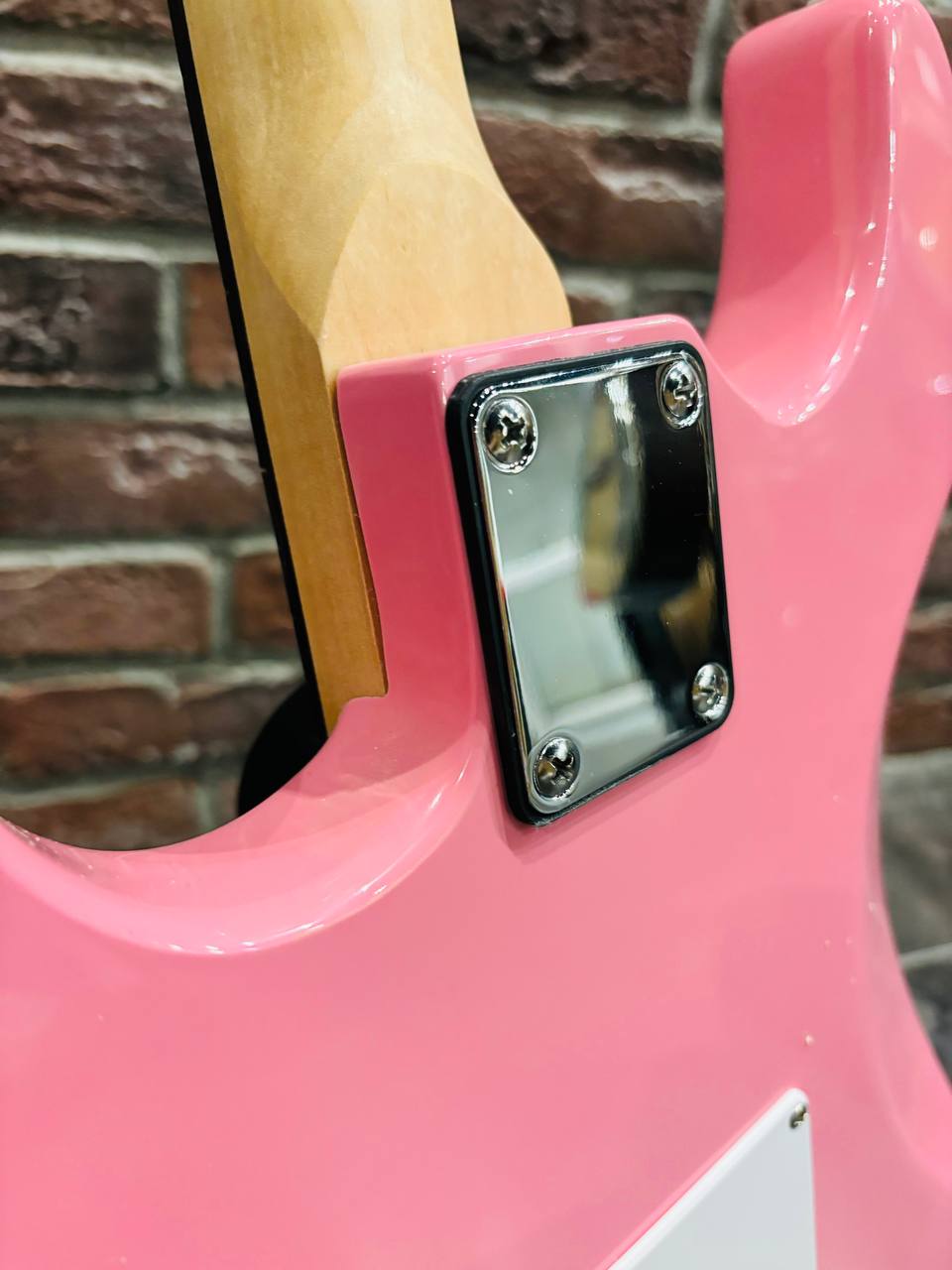 Электрогитара Stratocaster SSS для Начинающих - изображение 7
