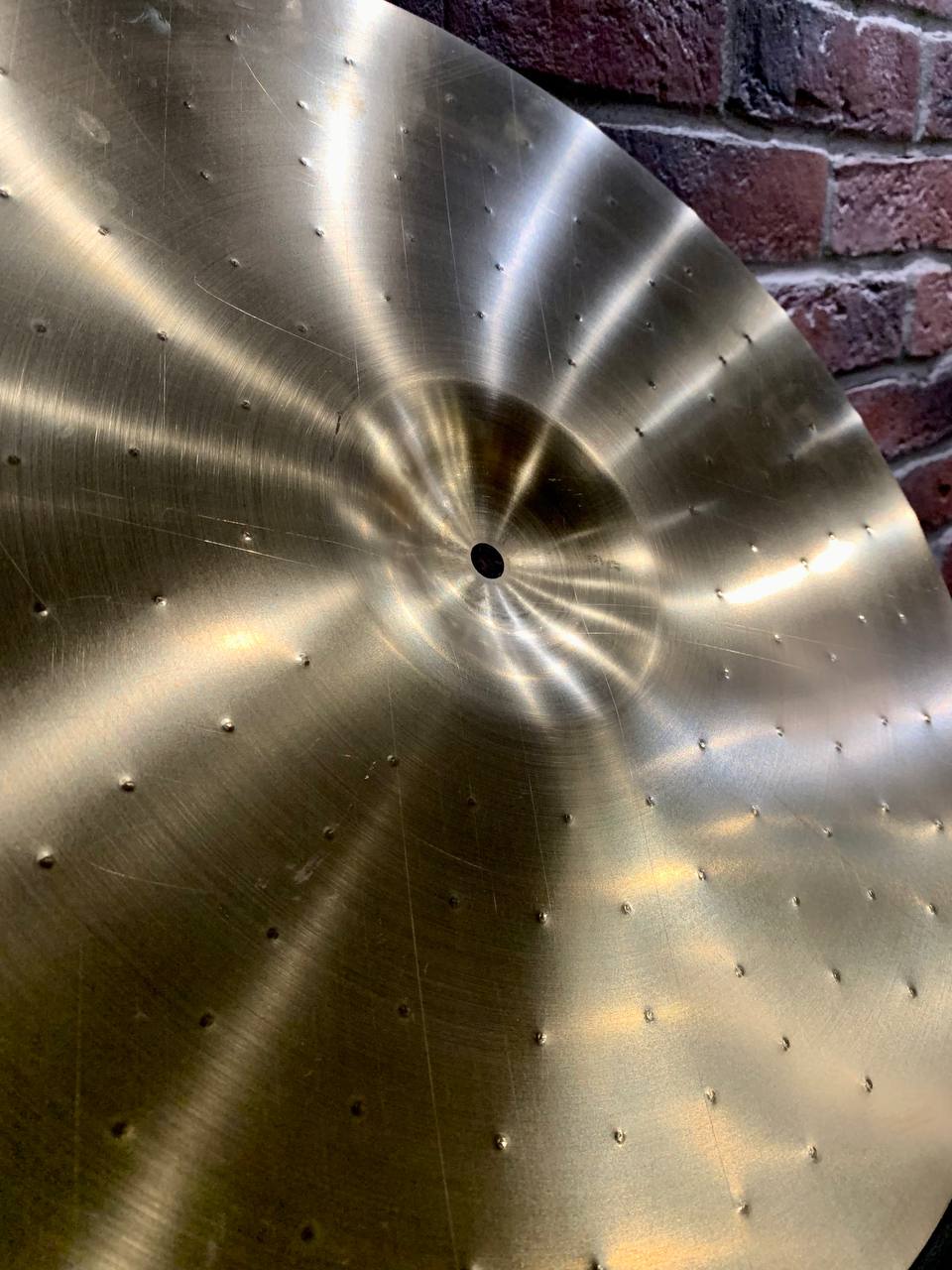 Тарелка Крэш Crash 18 - изображение 4
