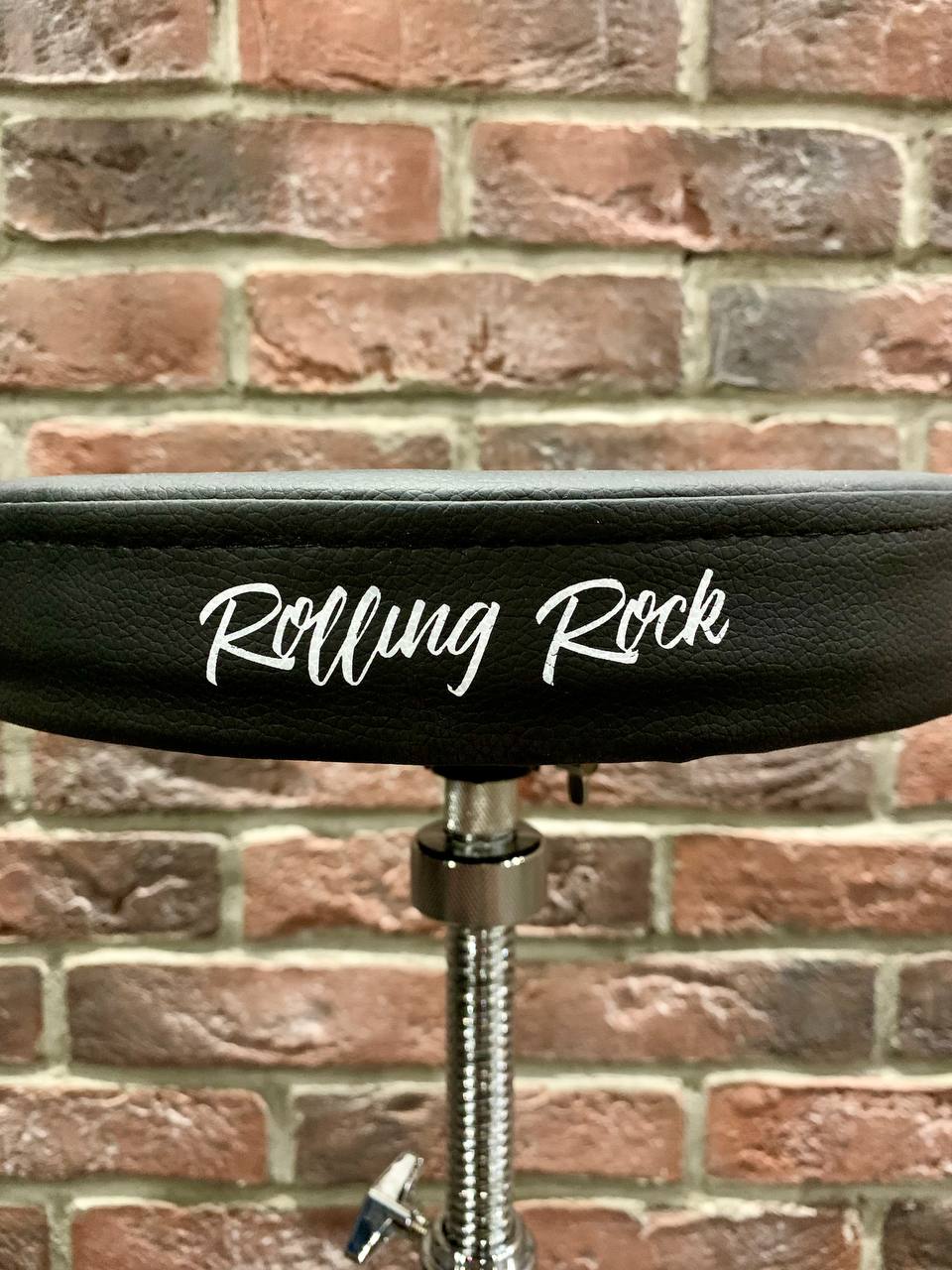 Стул для Барабанщика Rolling Rock-1 (Регулировка Высоты) - изображение 9