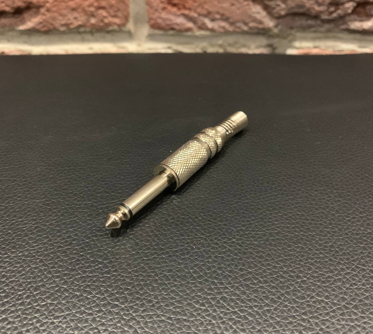 Разъем Soundking Jack на Кабель 1/4” Male (6,35мм) - изображение 2