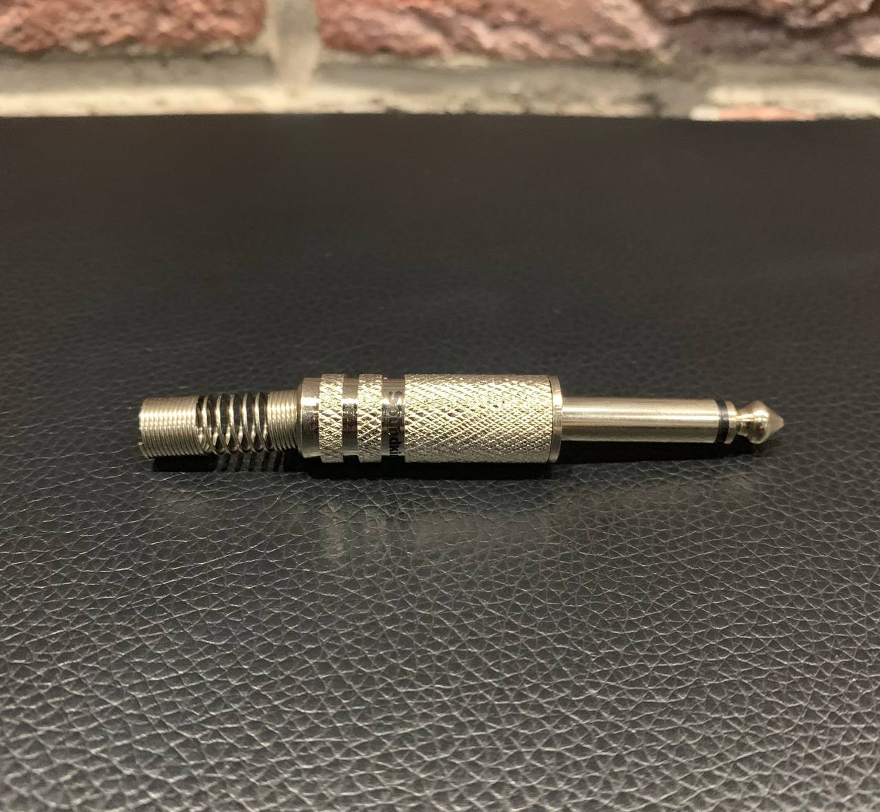 Разъем Soundking Jack на Кабель 1/4” Male (6,35мм) - изображение 7
