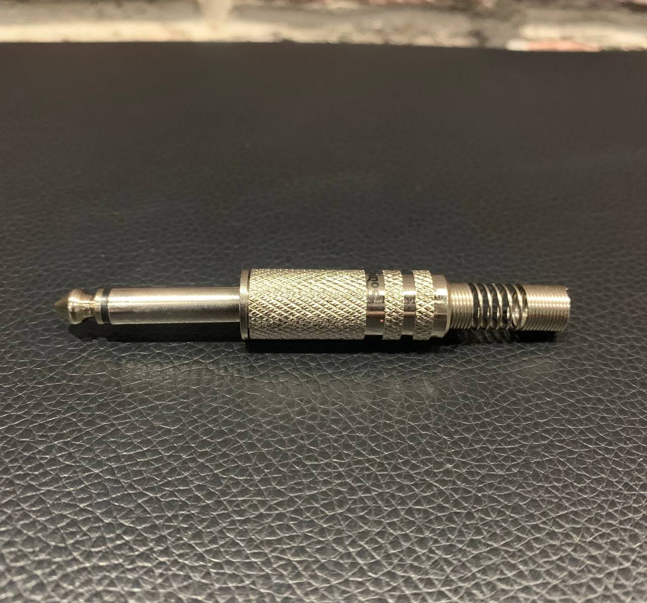 Разъем Soundking Jack на Кабель 1/4” Male (6,35мм) - изображение 9