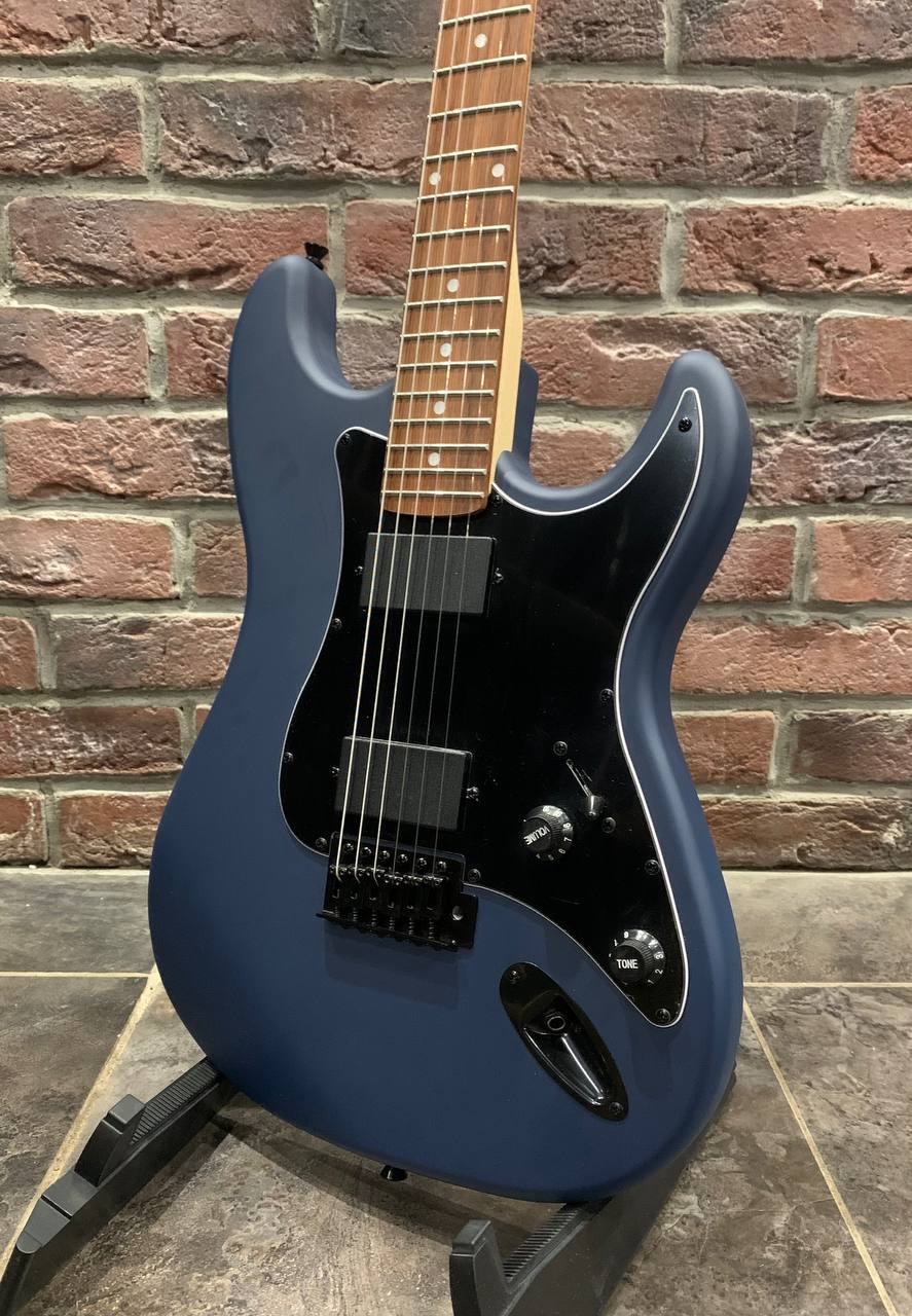Электрогитара Stratocaster HH Deep Mate  - изображение 2