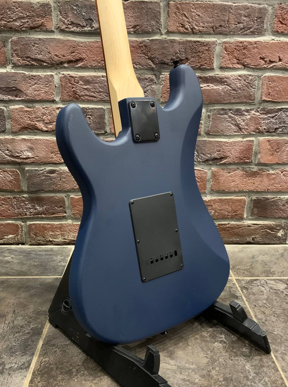 Электрогитара Stratocaster HH Deep Mate  - изображение 3
