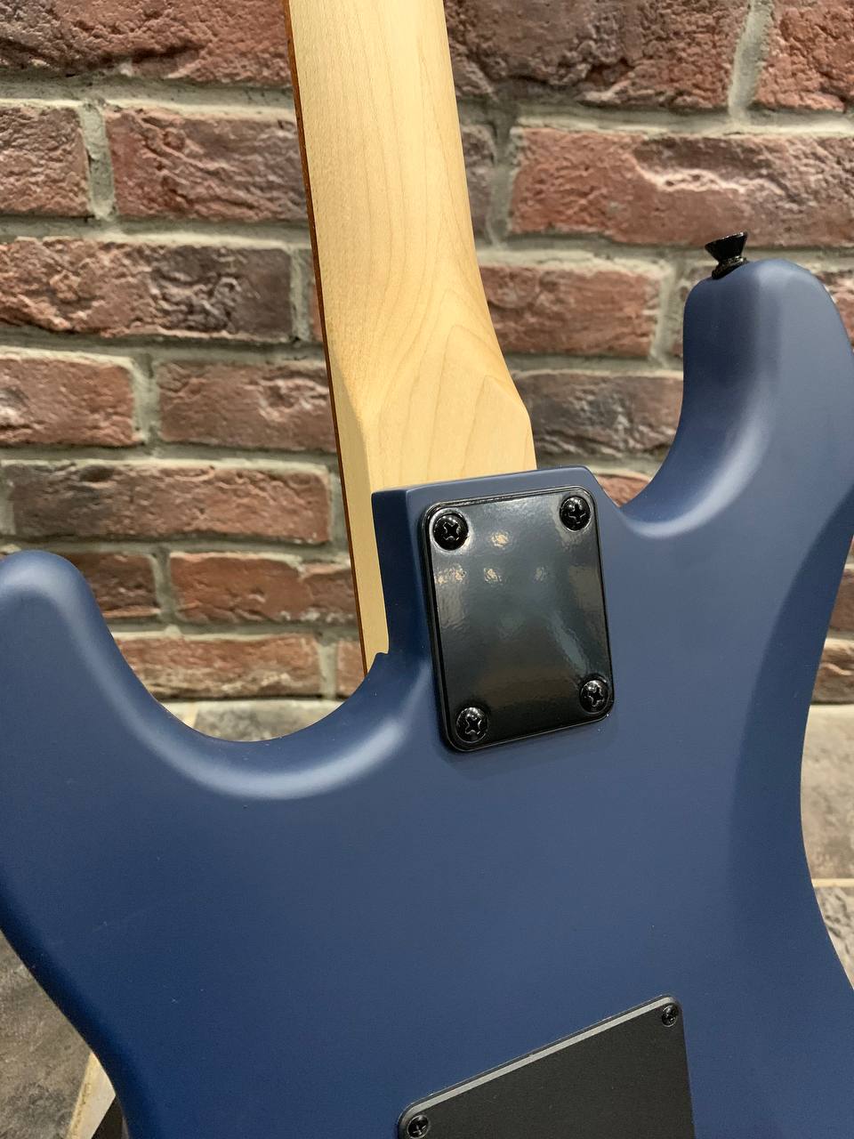 Электрогитара Stratocaster HH Deep Mate  - изображение 7