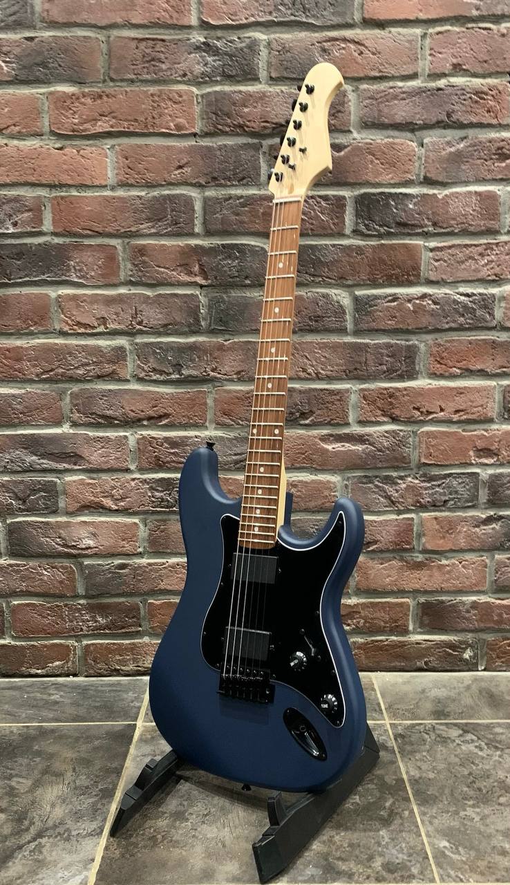 Электрогитара Stratocaster HH Deep Mate  - изображение 10