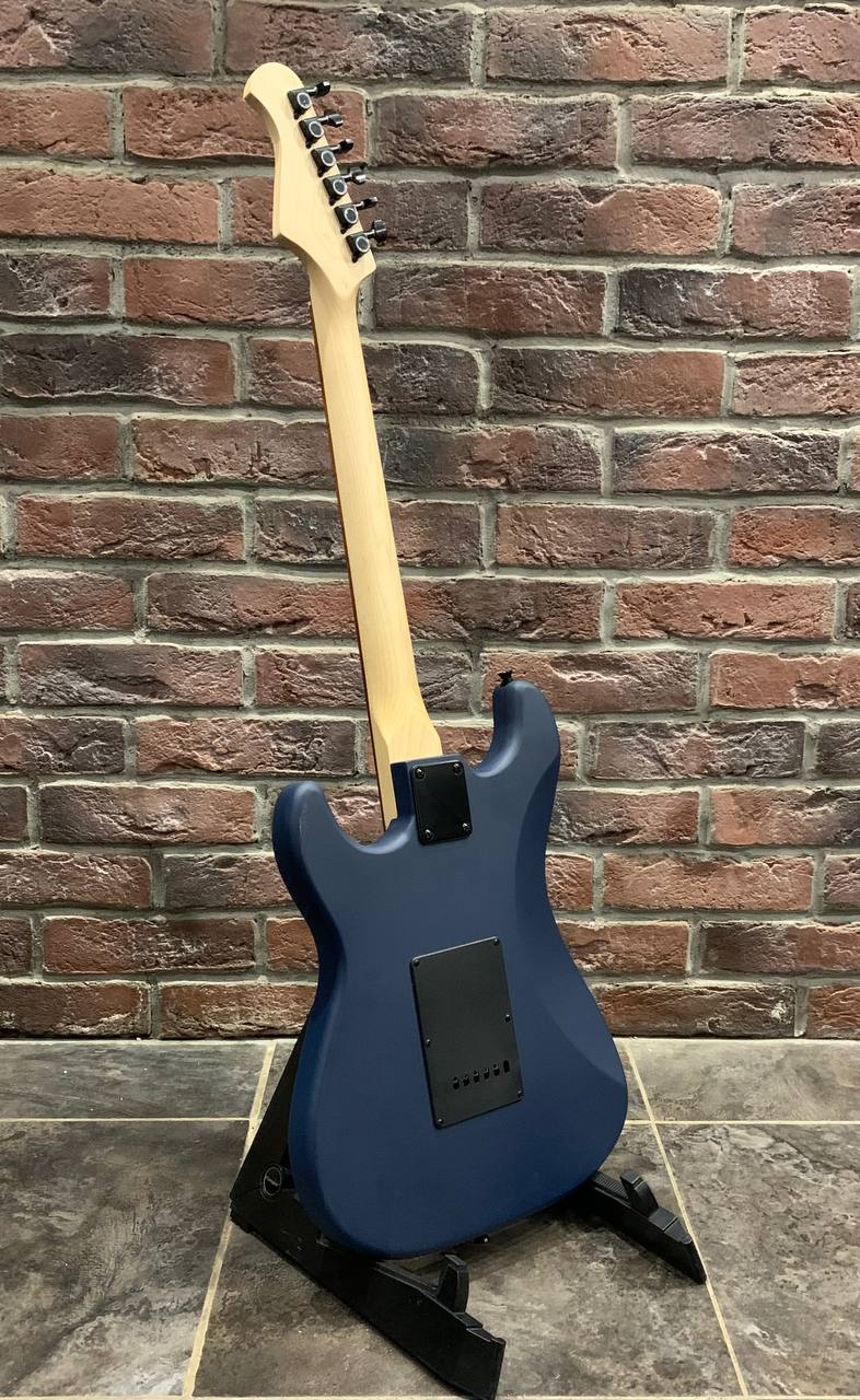 Электрогитара Stratocaster HH Deep Mate  - изображение 11