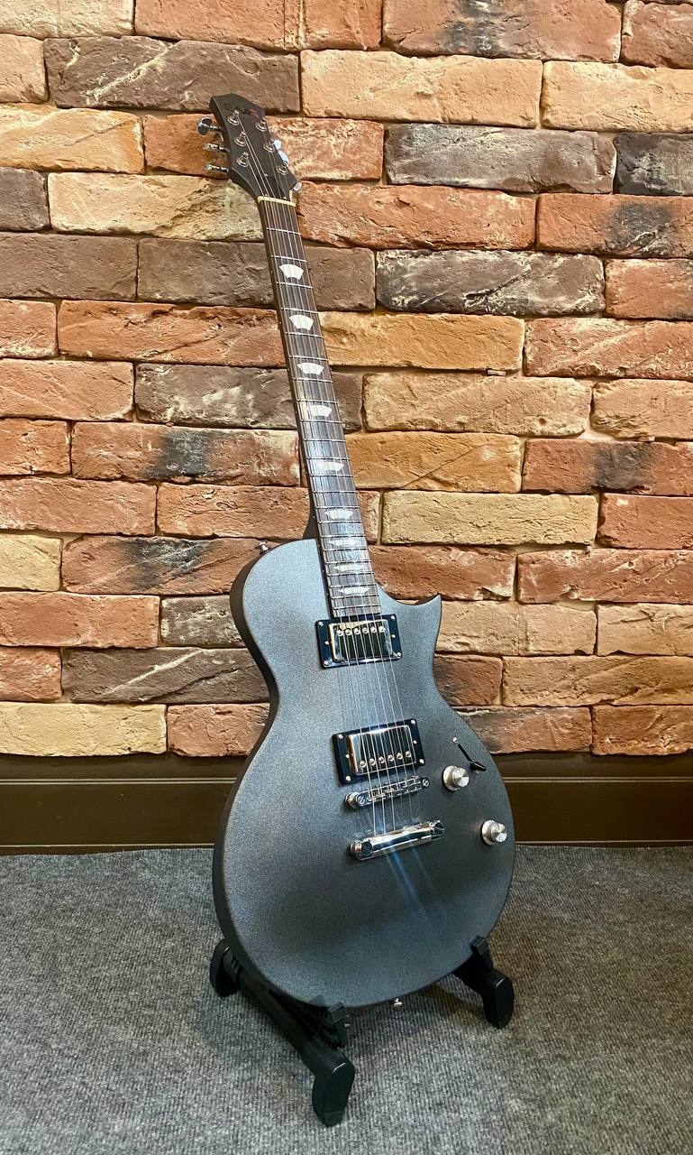 Электрогитара EART Les Paul EH-610 - изображение 9
