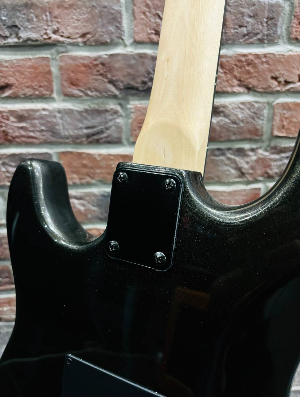 Электрогитара под Fender + Цифровой Комбик с Эффектами 40 ват (комплект) - изображение 7