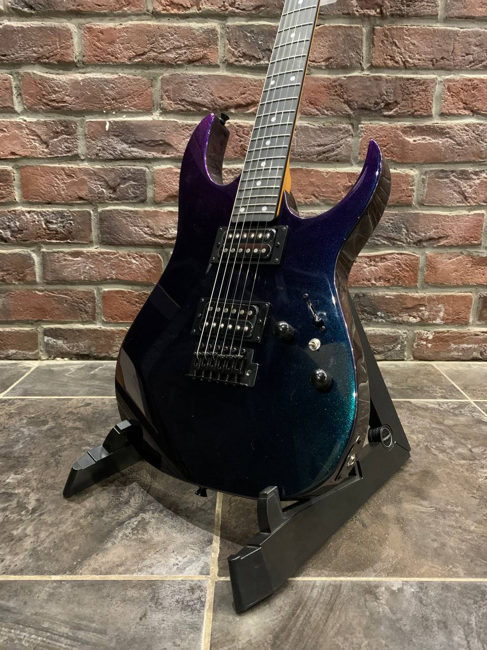 Электрогитара Super Stratocaster Kayzen Hamelleon VTS Edition с Отсечкой - изображение 4