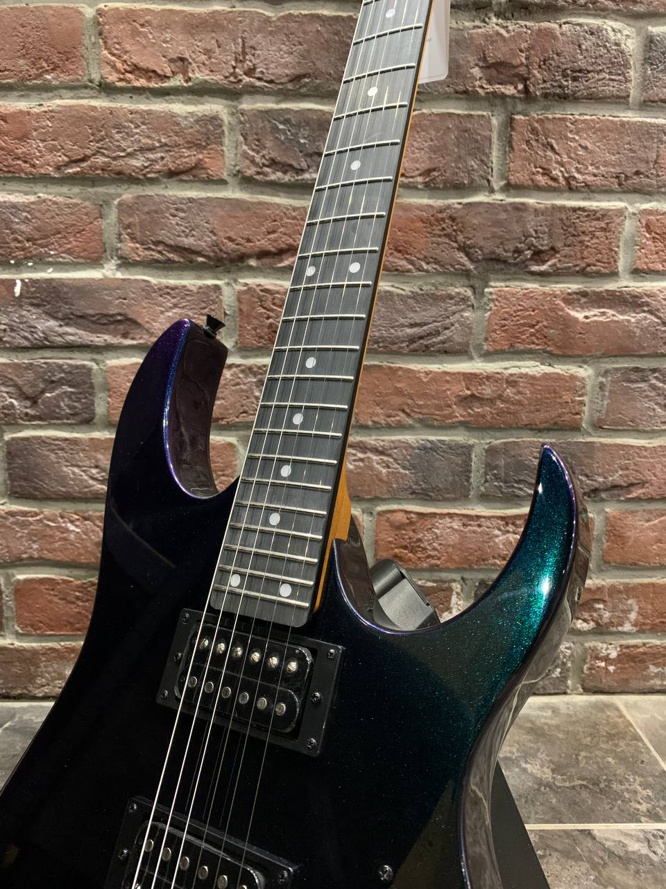 Электрогитара Super Stratocaster Kayzen Hamelleon VTS Edition с Отсечкой - изображение 7