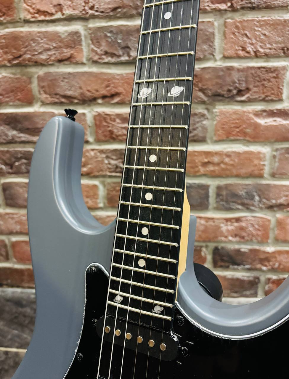 Электрогитара Starforce Stratocaster Grey Series - изображение 3