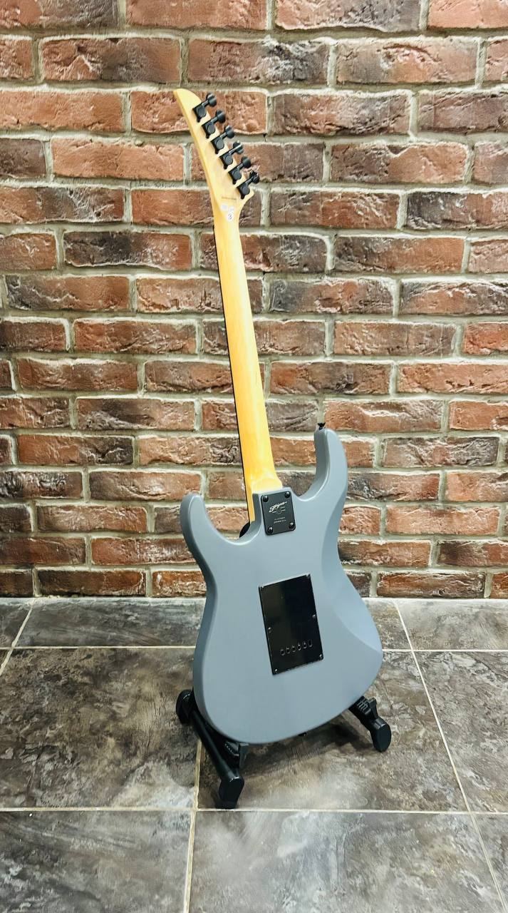 Электрогитара Starforce Stratocaster Grey Series - изображение 10