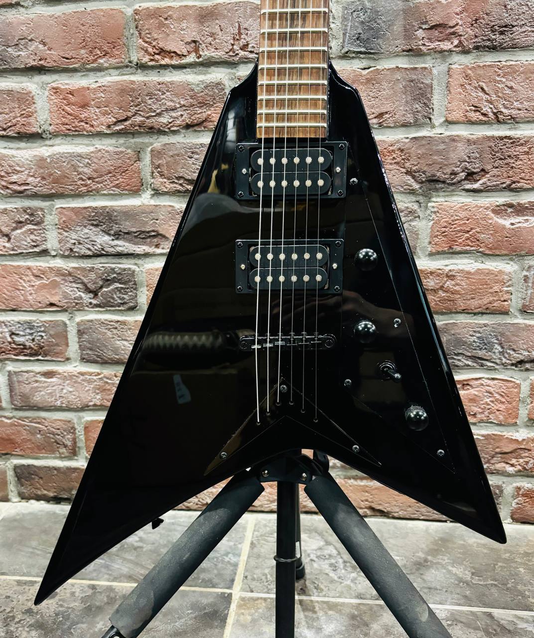 Электрогитара Arrow RCG Custom Shop RR-2