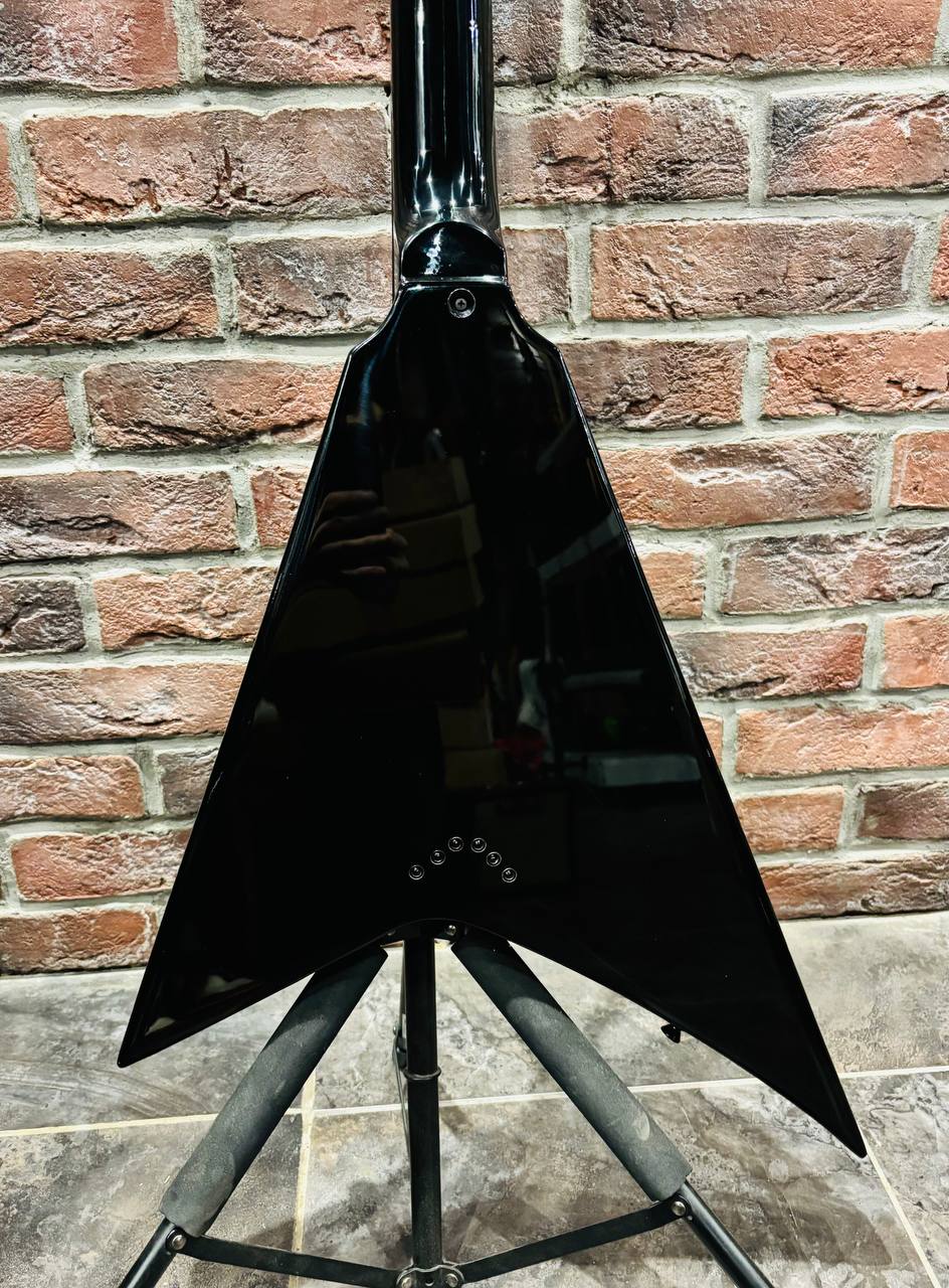 Электрогитара Arrow RCG Custom Shop RR-2 - изображение 2
