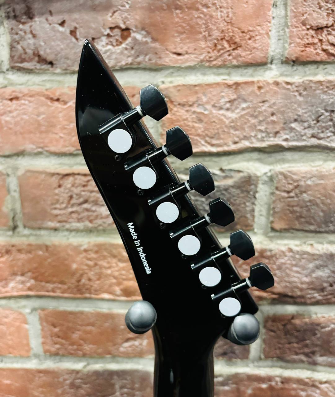 Электрогитара Arrow RCG Custom Shop RR-2 - изображение 8