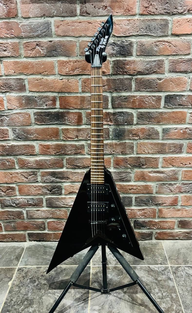 Электрогитара Arrow RCG Custom Shop RR-2 - изображение 9