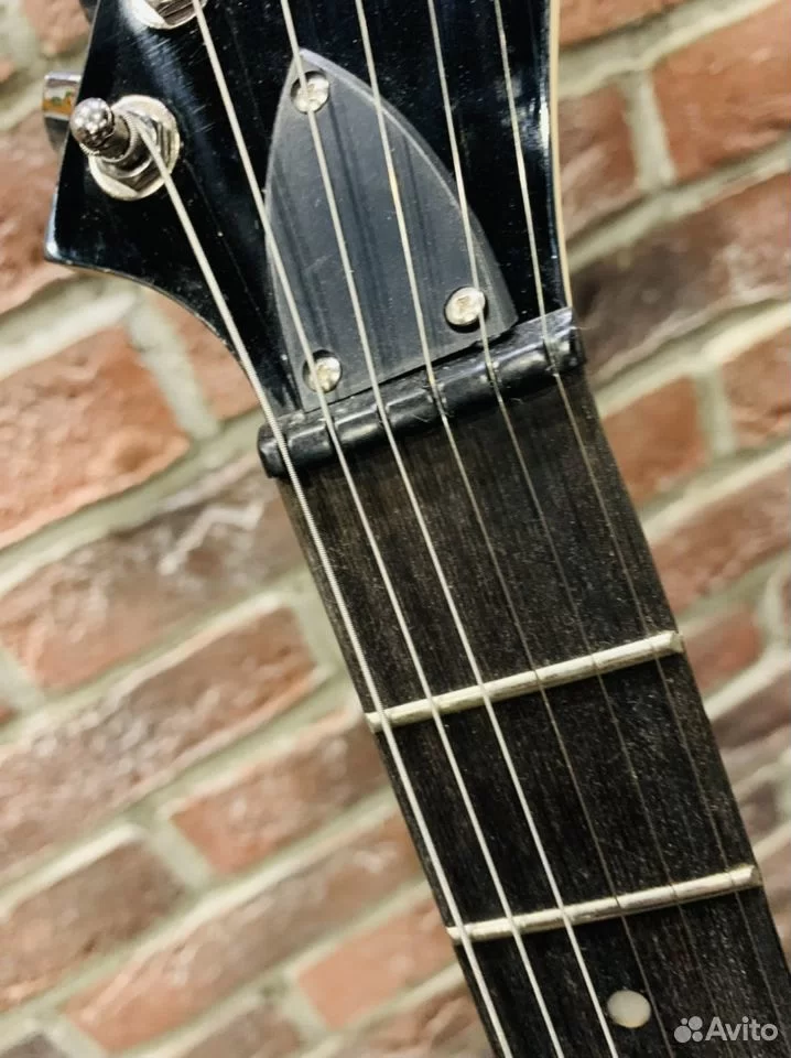 Электрогитара Flying V-HH + Мощный Комбик 40 ват - изображение 9