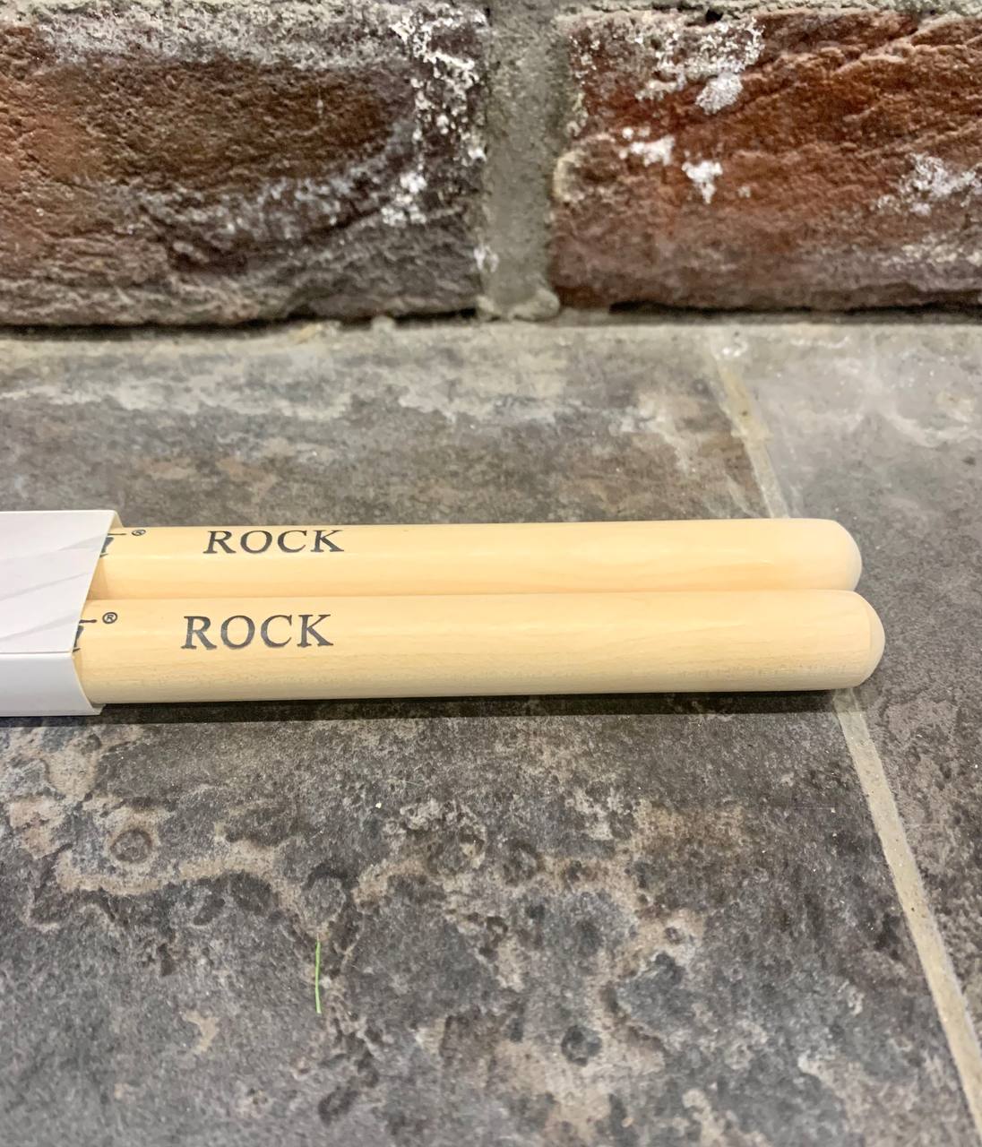 Барабанные Палочки из Клена Mapple Rock Vigor - изображение 8