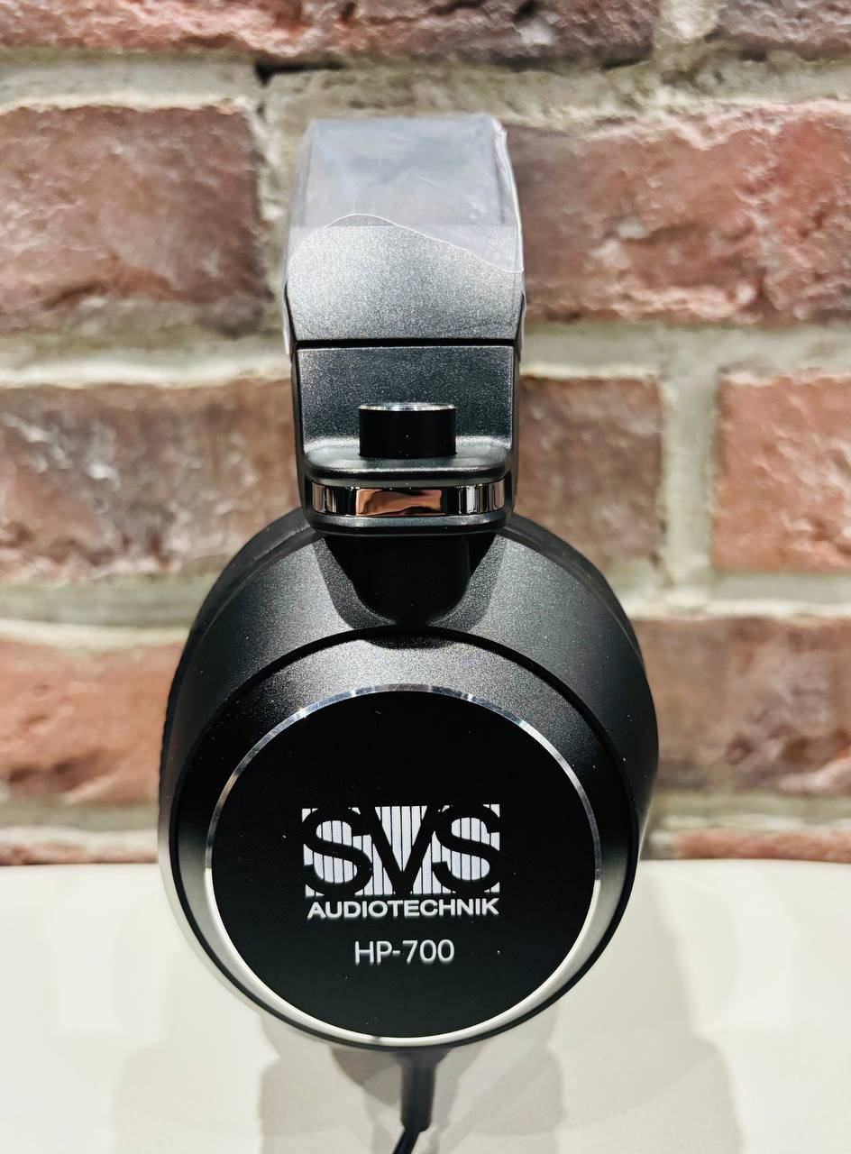 Профессиональные Наушники SVS Audiotechnik - изображение 2