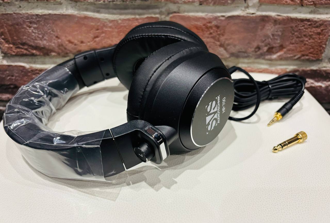 Профессиональные Наушники SVS Audiotechnik - изображение 5