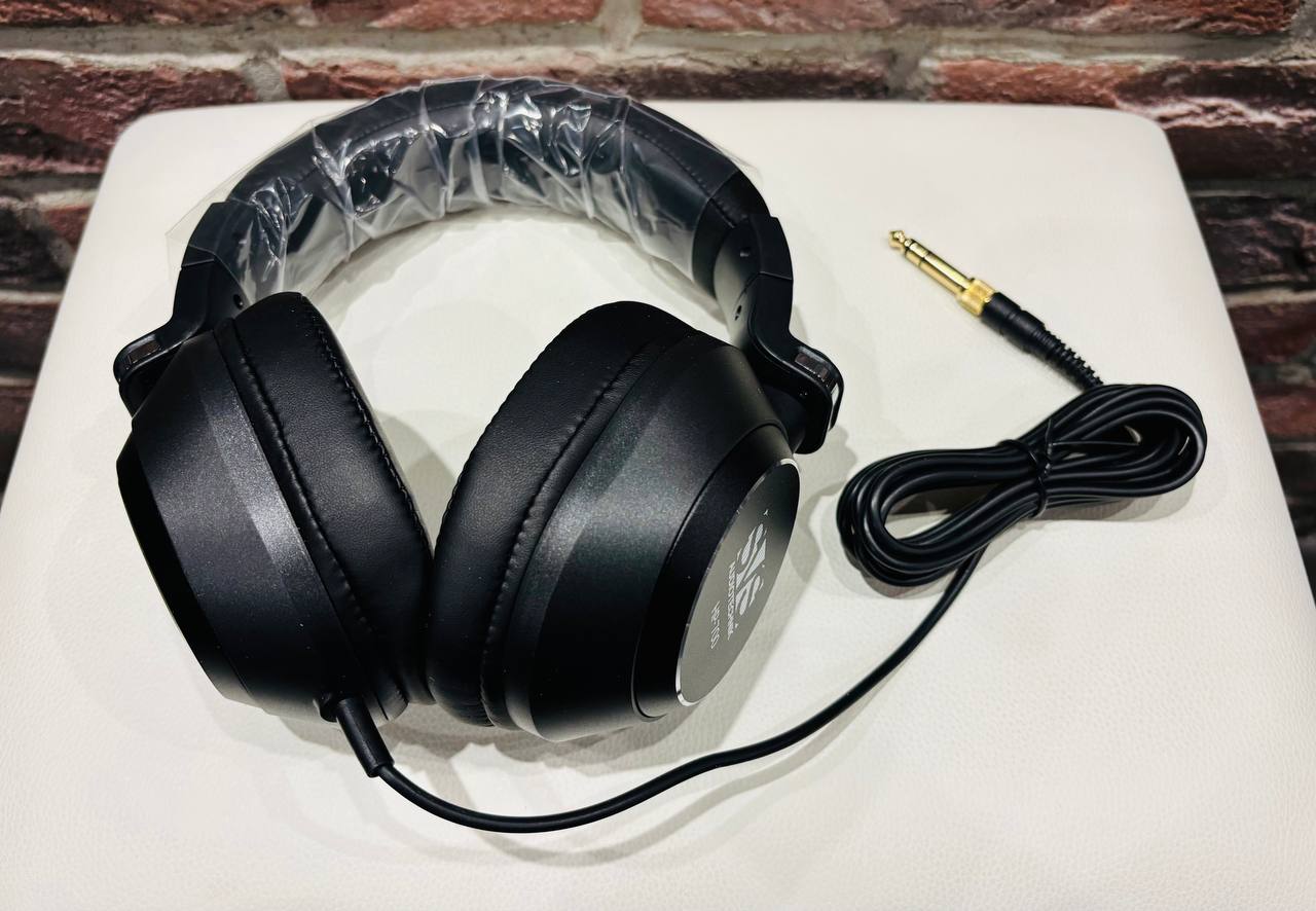 Профессиональные Наушники SVS Audiotechnik - изображение 6